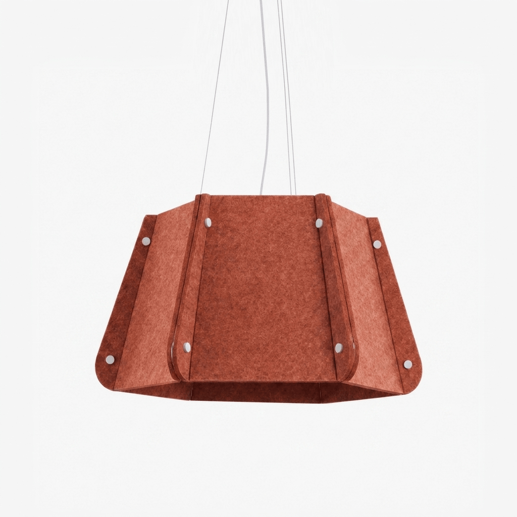 Stitch hanglamp
