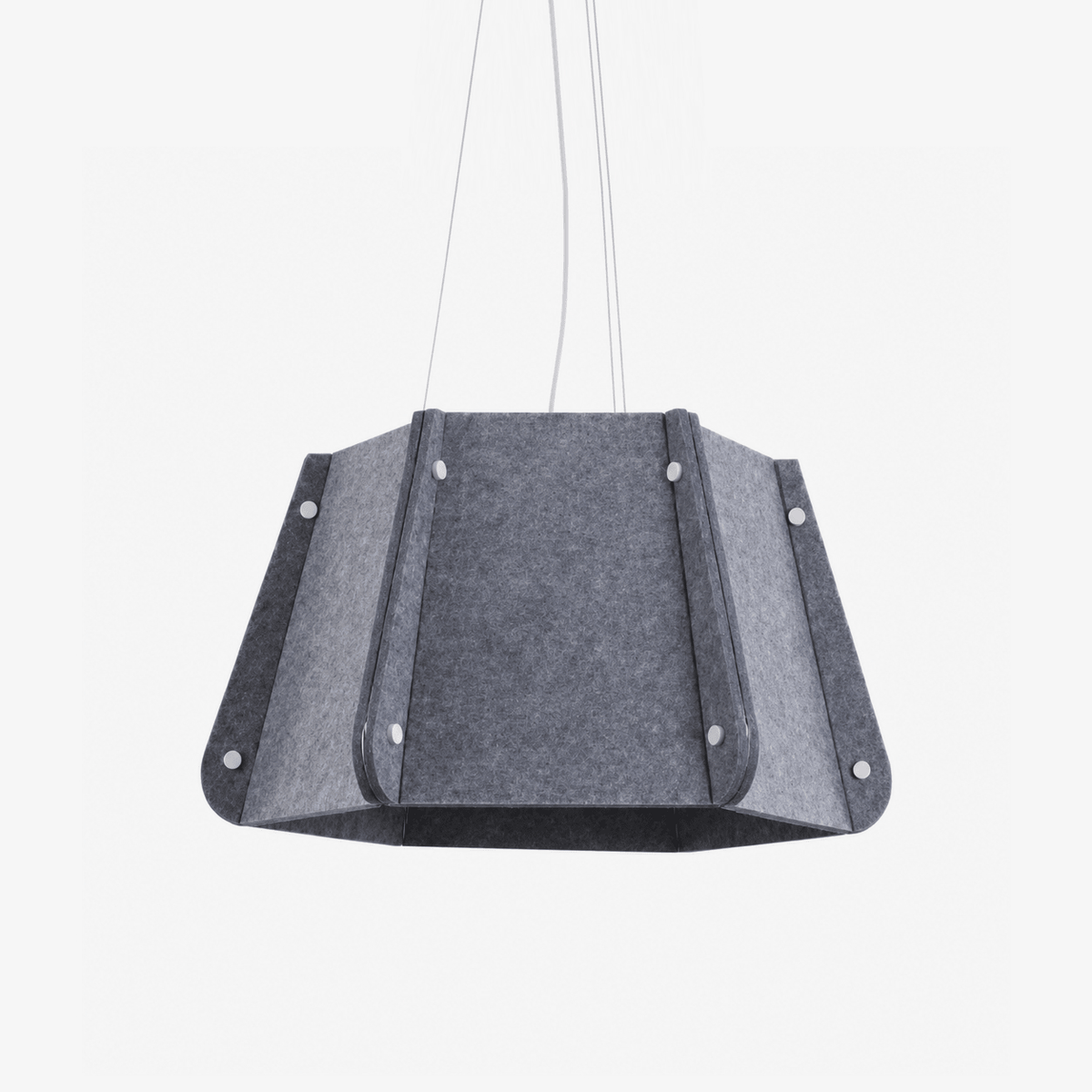 Stitch hanglamp