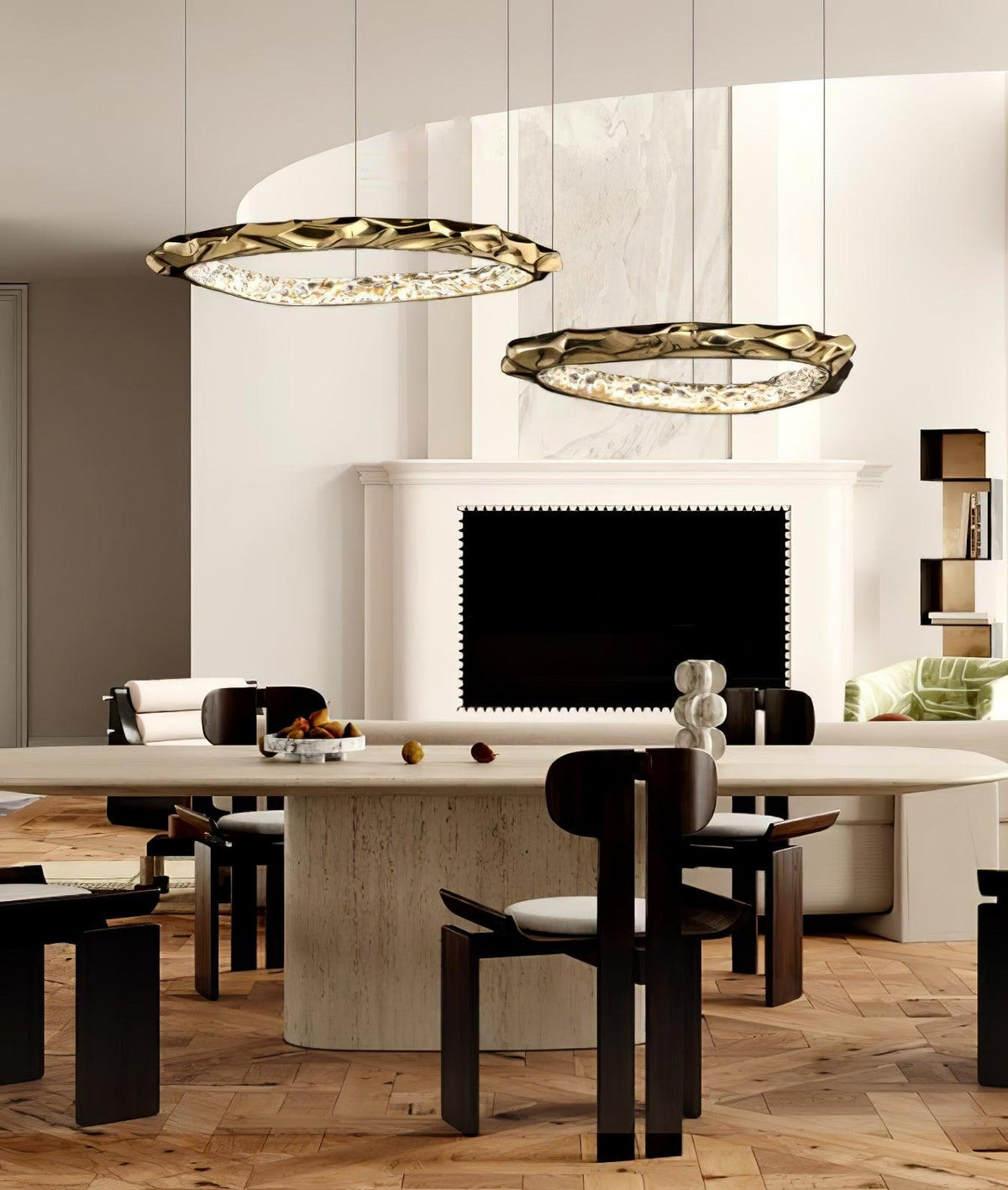 Sofia hanglamp