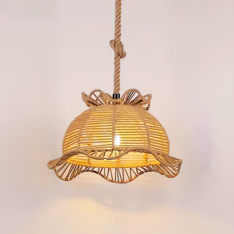 Xunell Retro hanglamp van abacavezel
