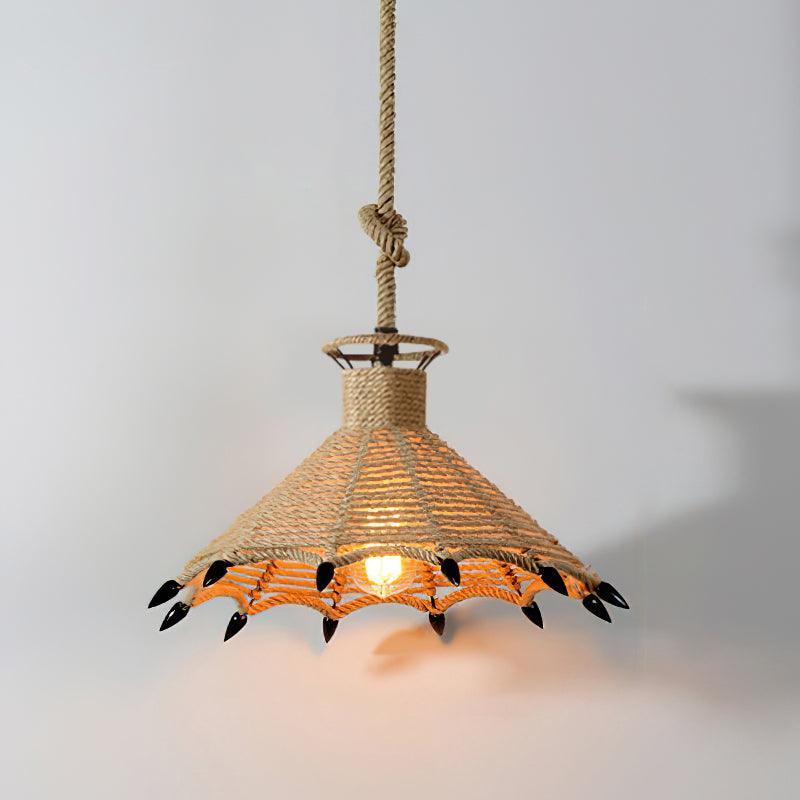 Xunell Retro hanglamp van abacavezel