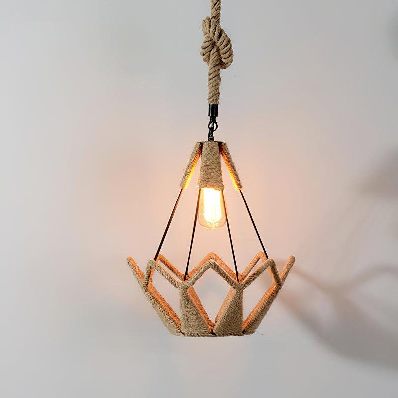 Xunell Retro hanglamp van abacavezel