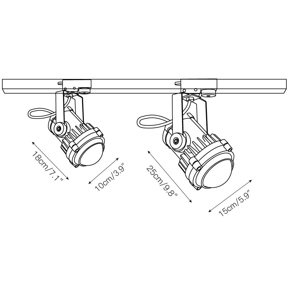 Avvelos plafondlamp