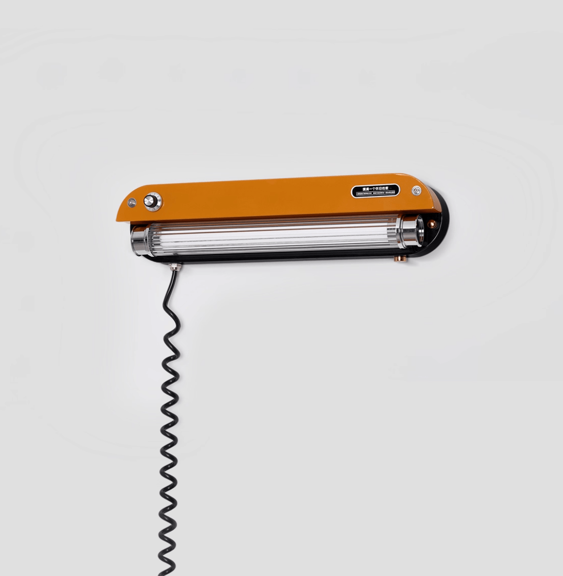 Wyrlix Marlo wandlamp
