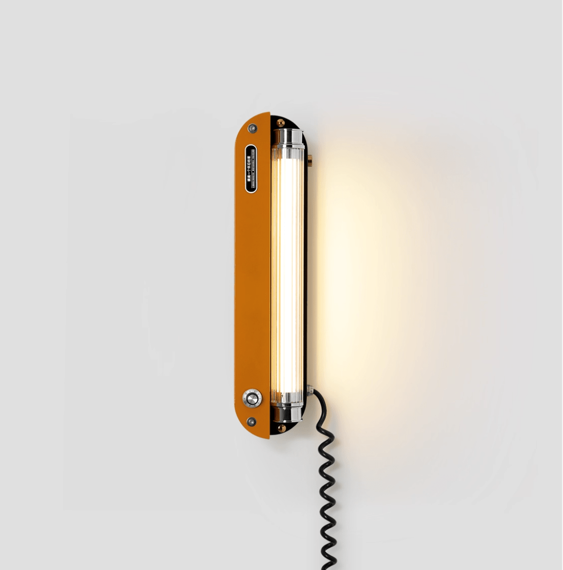 Wyrlix Marlo wandlamp