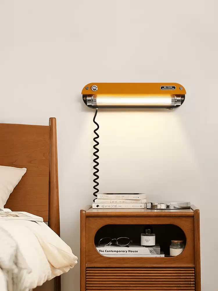 Wyrlix Marlo wandlamp