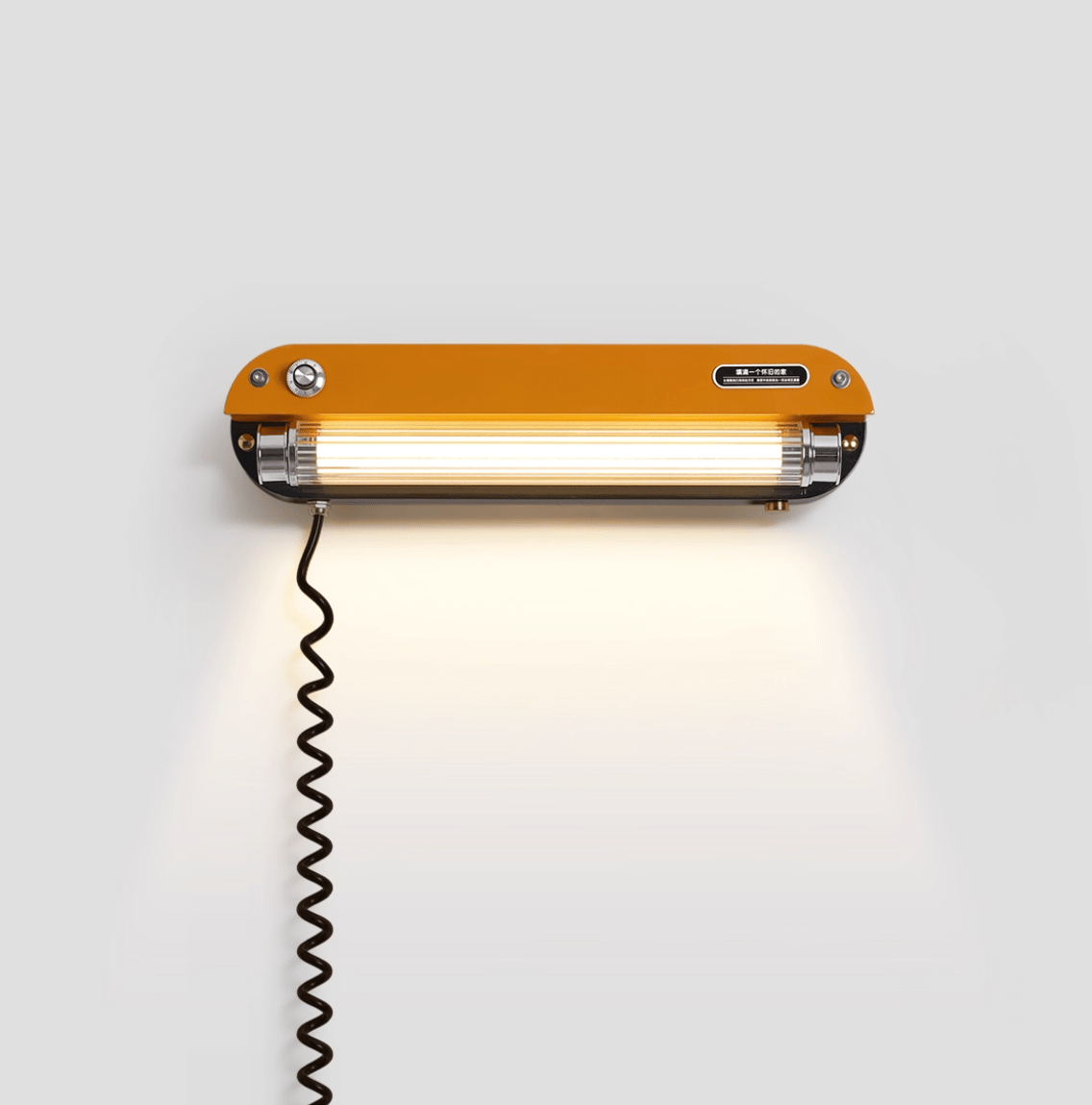 Wyrlix Marlo wandlamp