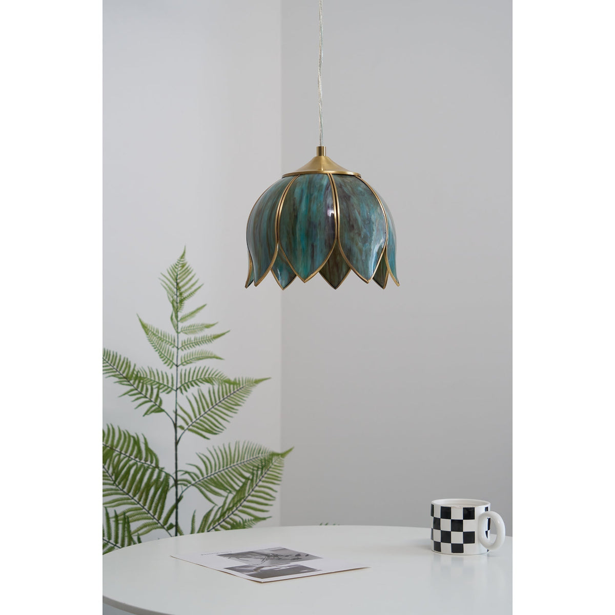 Lumiiella hanglamp