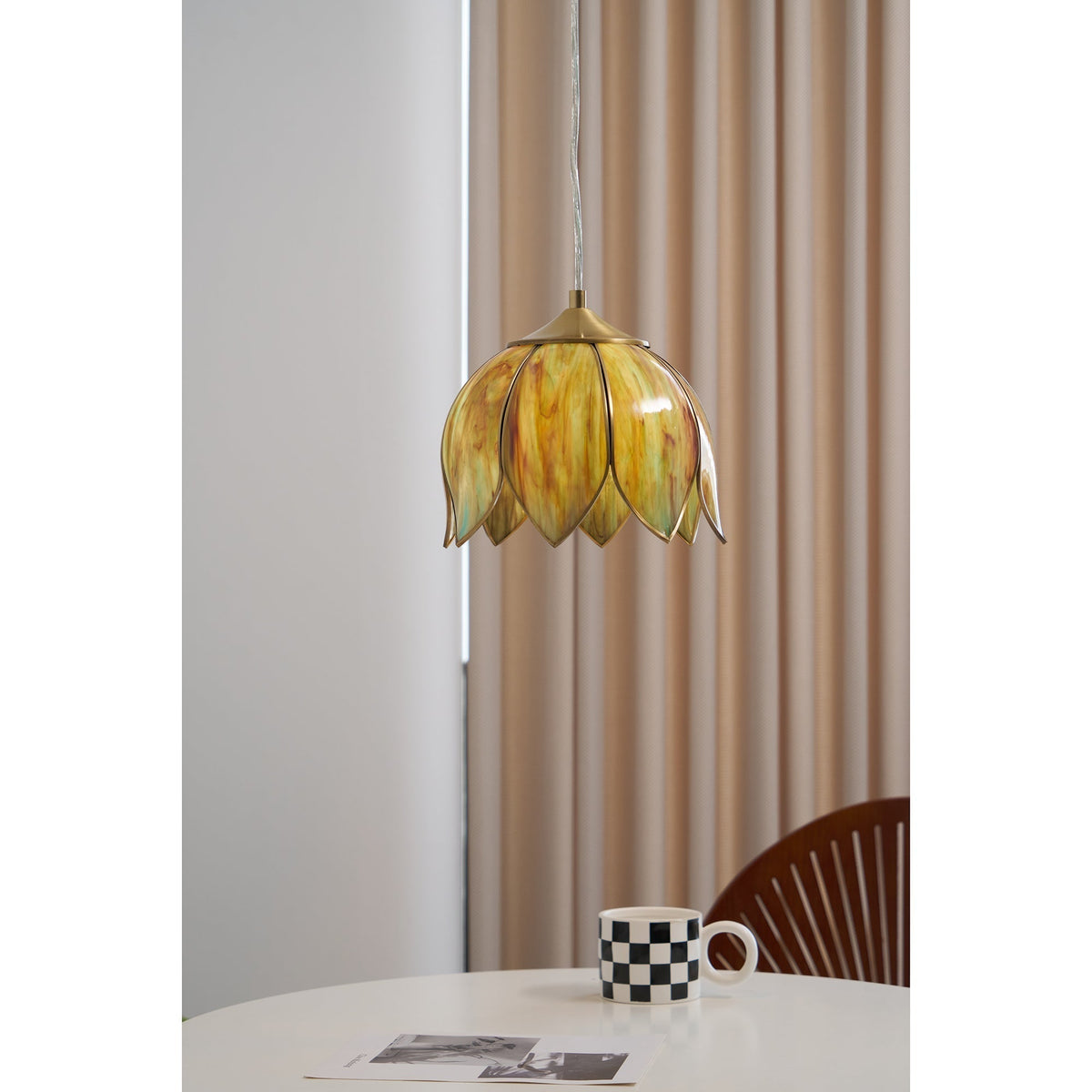 Lumiiella hanglamp