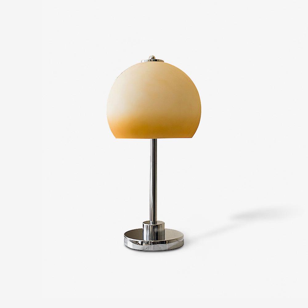 Orba Retro paddenstoel tafellamp