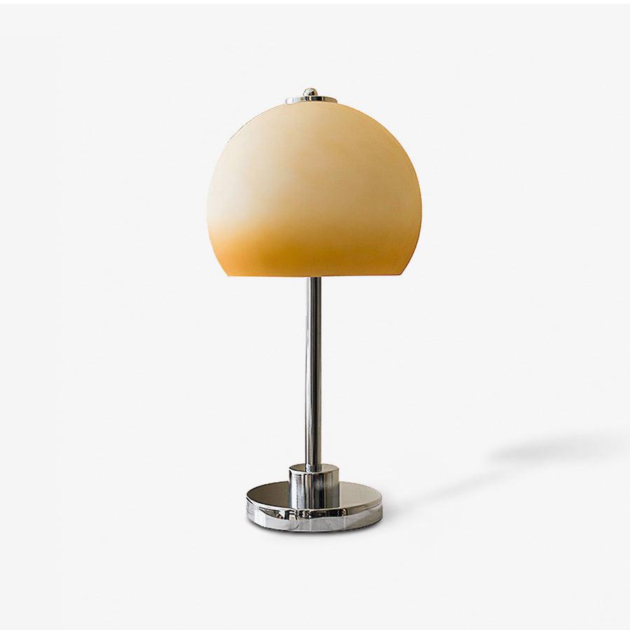 Orba Retro paddenstoel tafellamp
