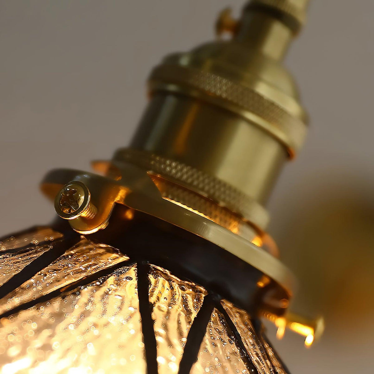 Noranella wandlamp