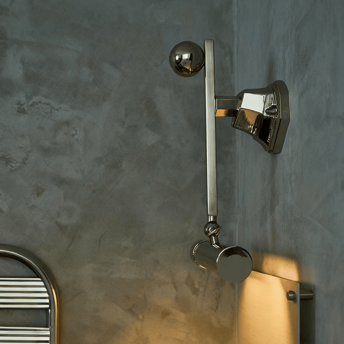 Dyrlen Revival wandlamp