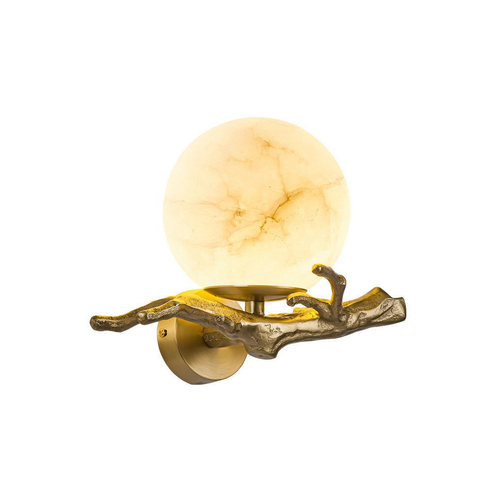 Terieleria wandlamp