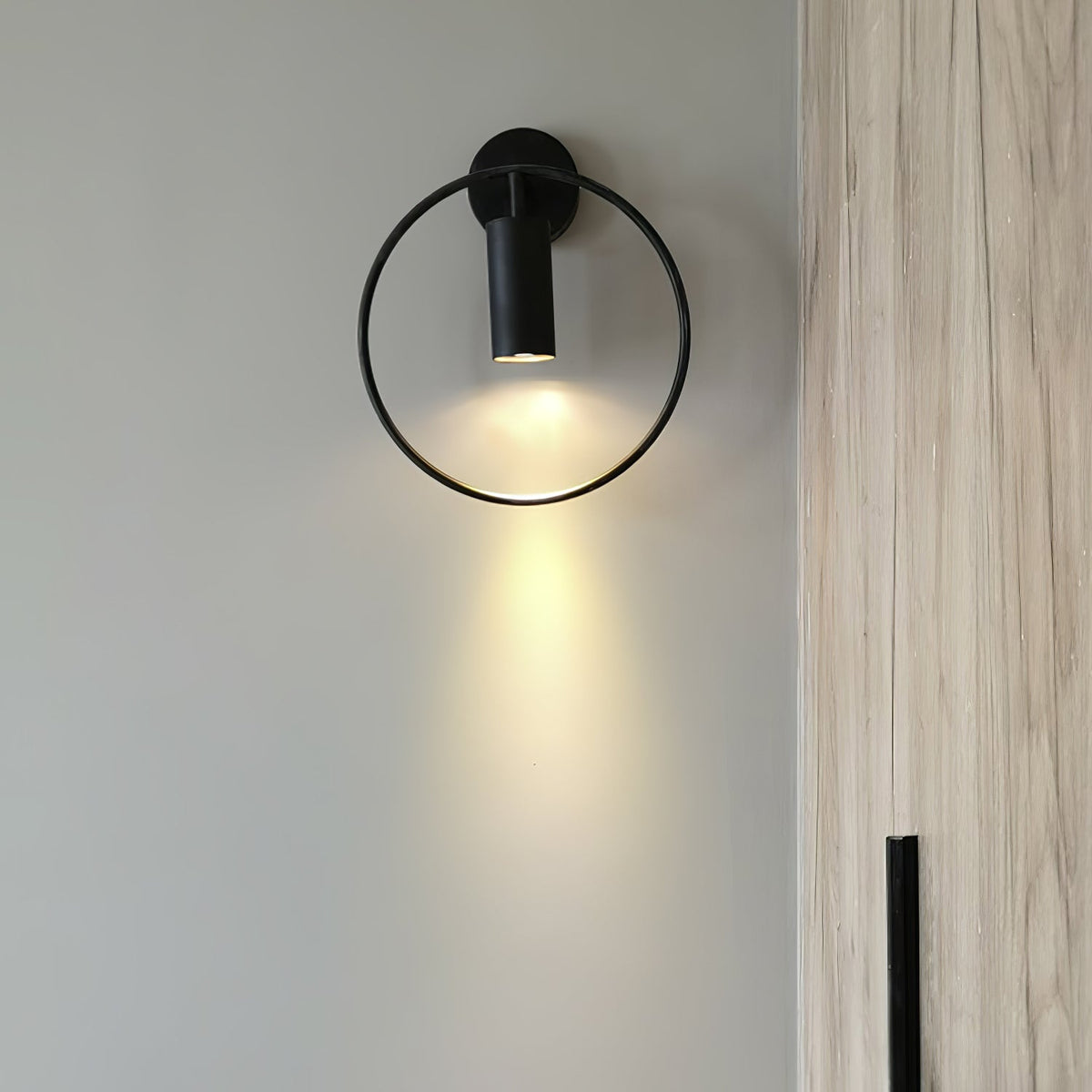 Ardineria wandlamp Modern Minimalistisch Metaal