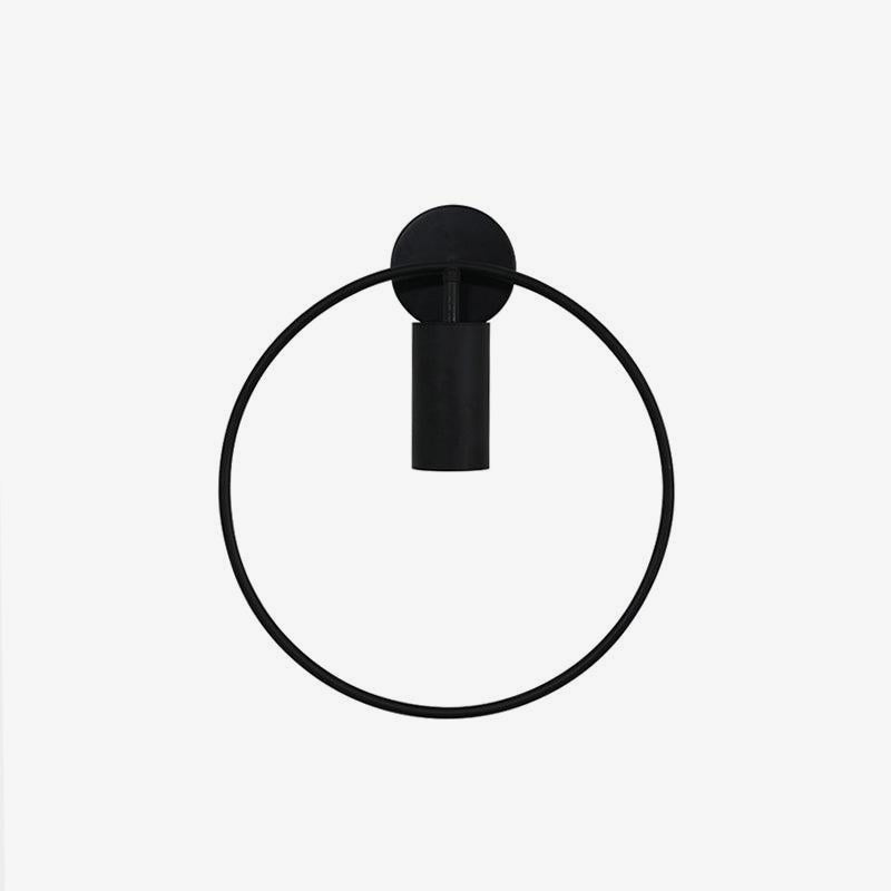 Ardineria wandlamp Modern Minimalistisch Metaal