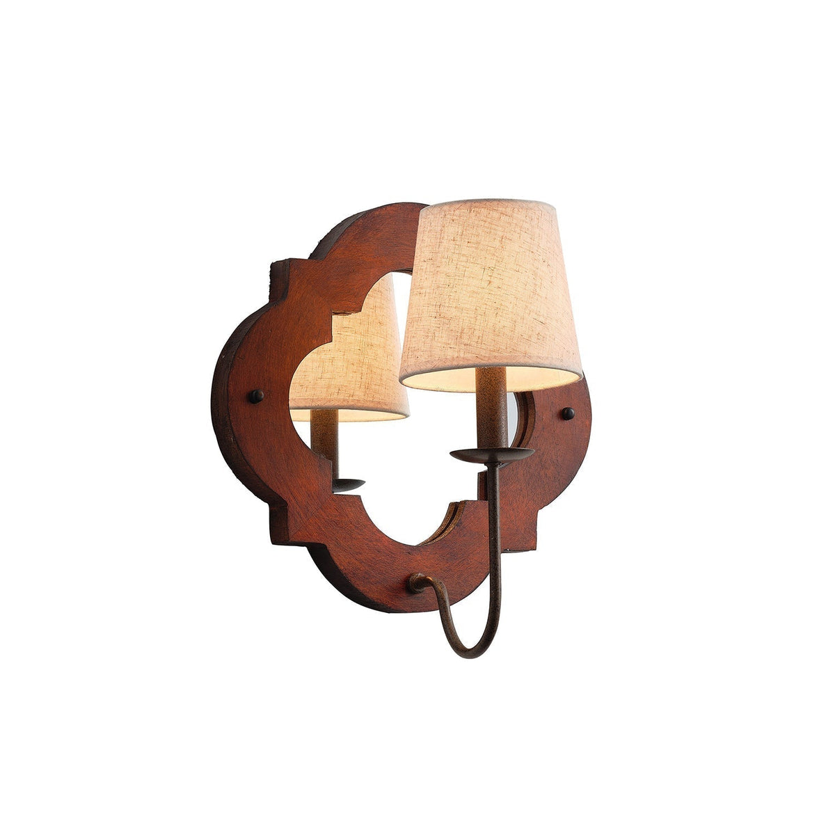 Velelelia wandlamp