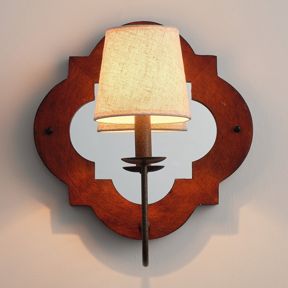 Velelelia wandlamp
