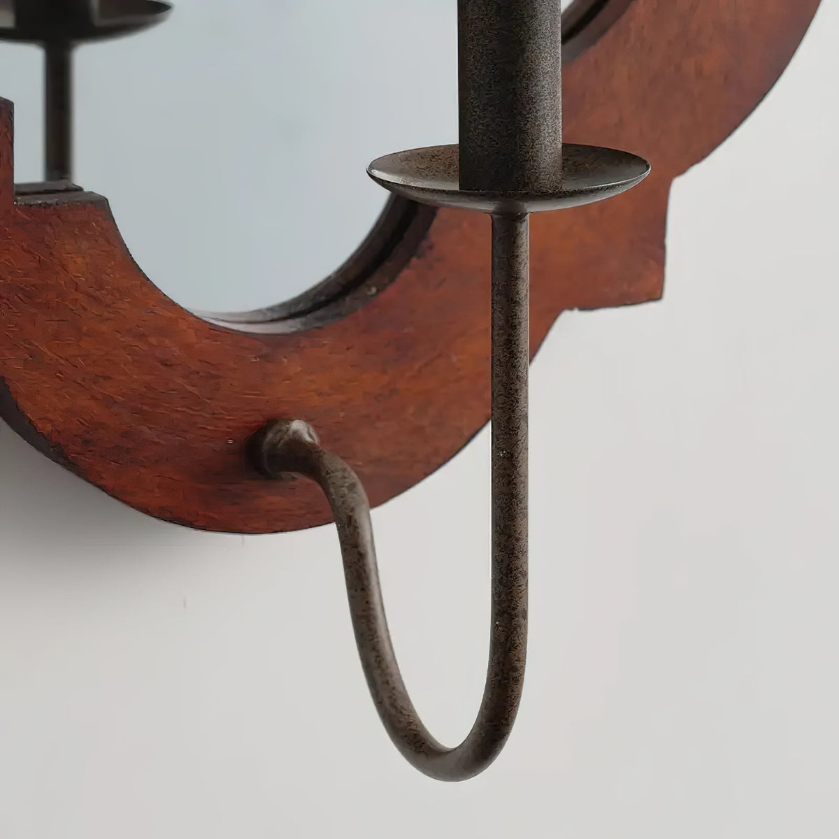 Velelelia wandlamp