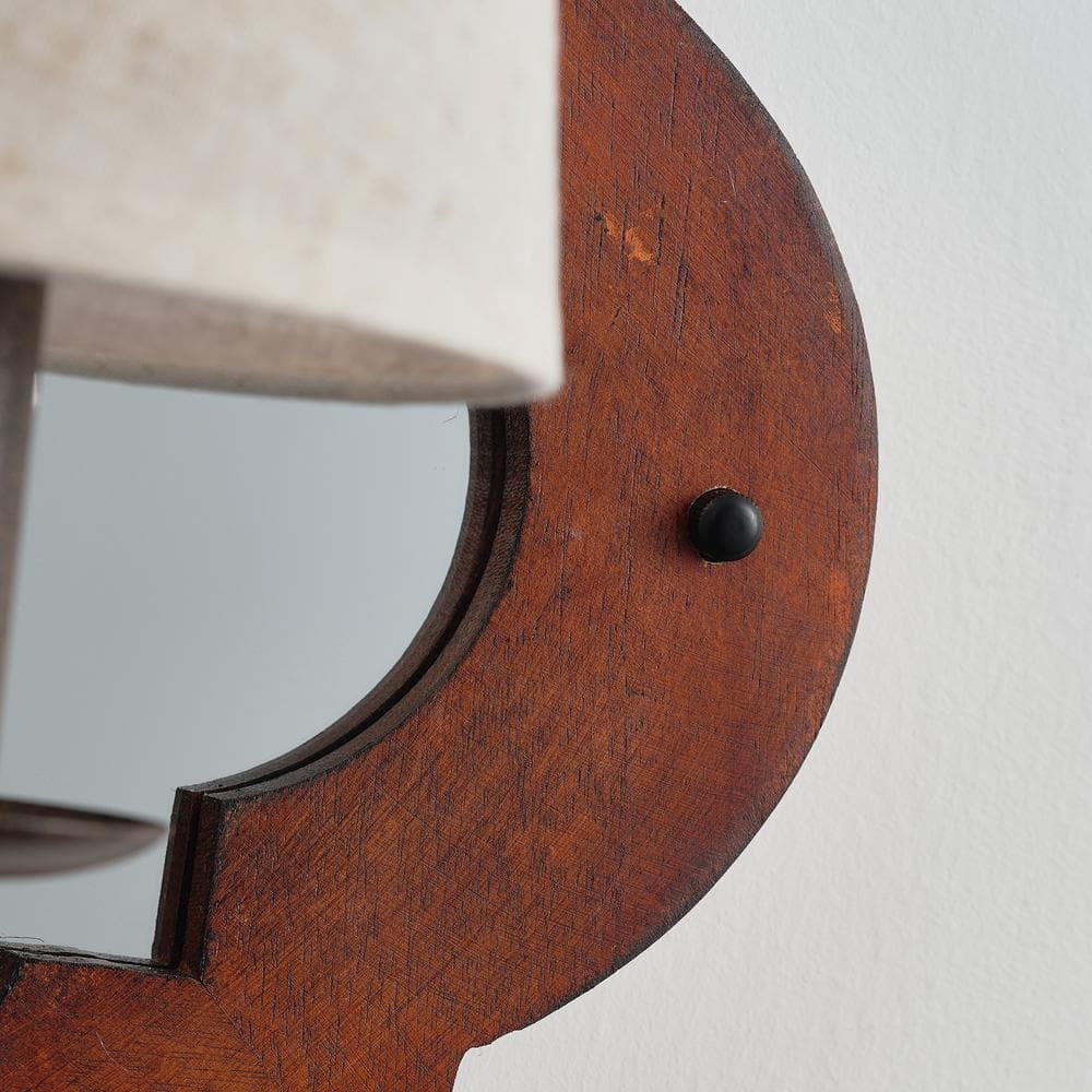 Velelelia wandlamp