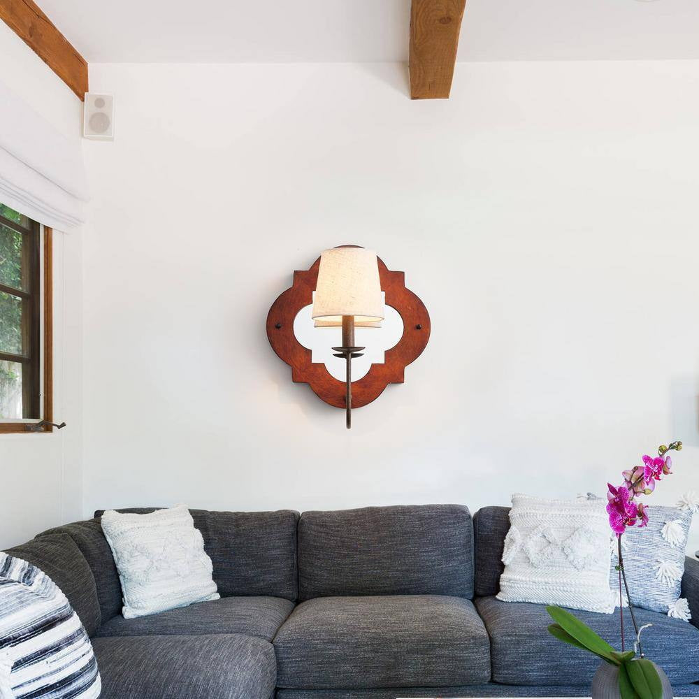 Velelelia wandlamp