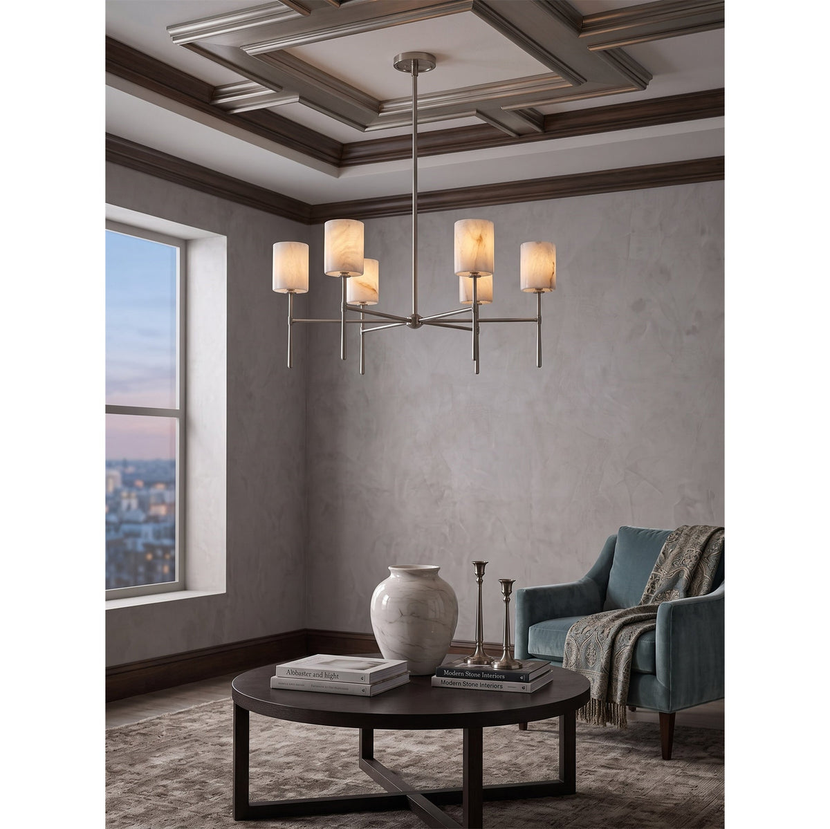 Avenirian kroonluchter