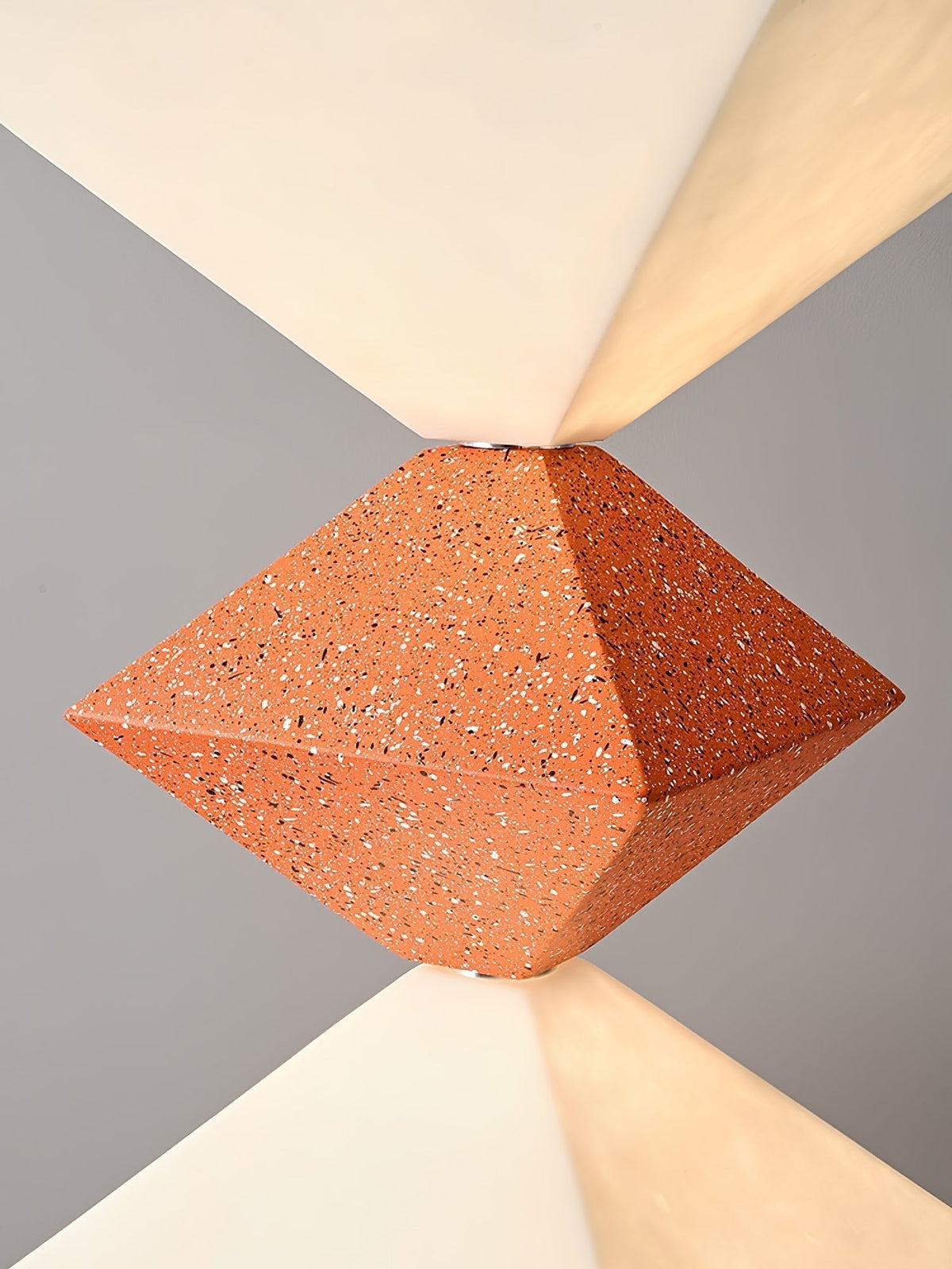 GeoGlow Rhombus Cube vloerlamp