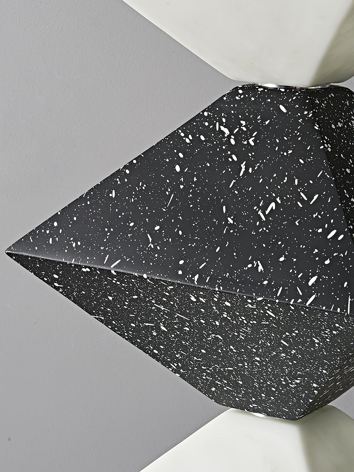 GeoGlow Rhombus Cube vloerlamp