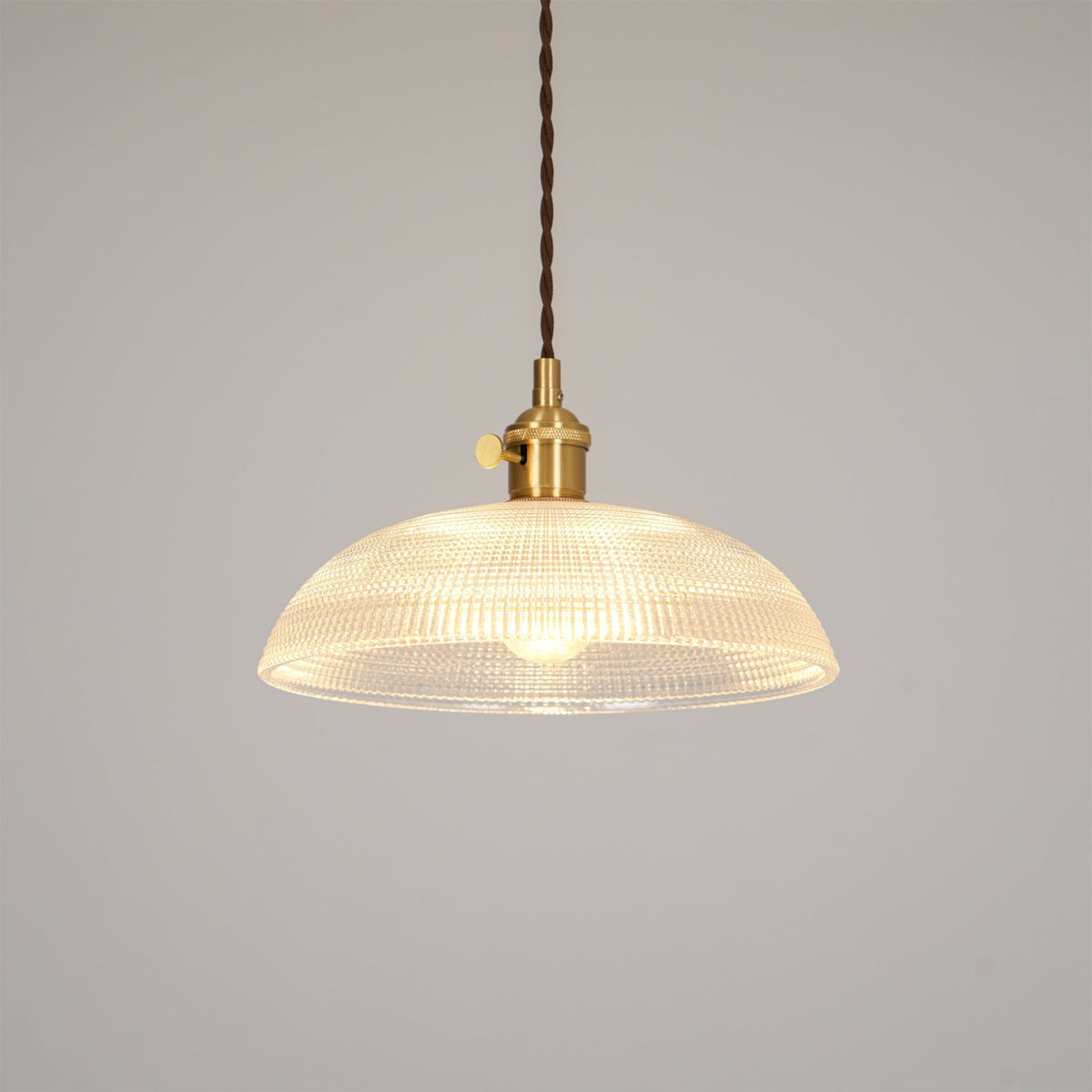 Norwen Minimalistische hanglamp met matte afwerking