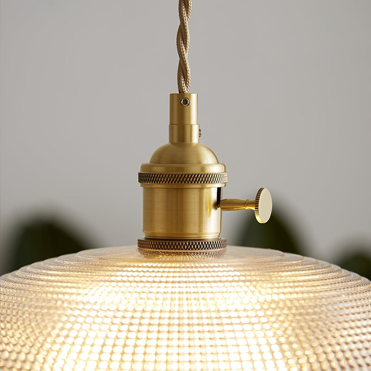 Norwen Minimalistische hanglamp met matte afwerking