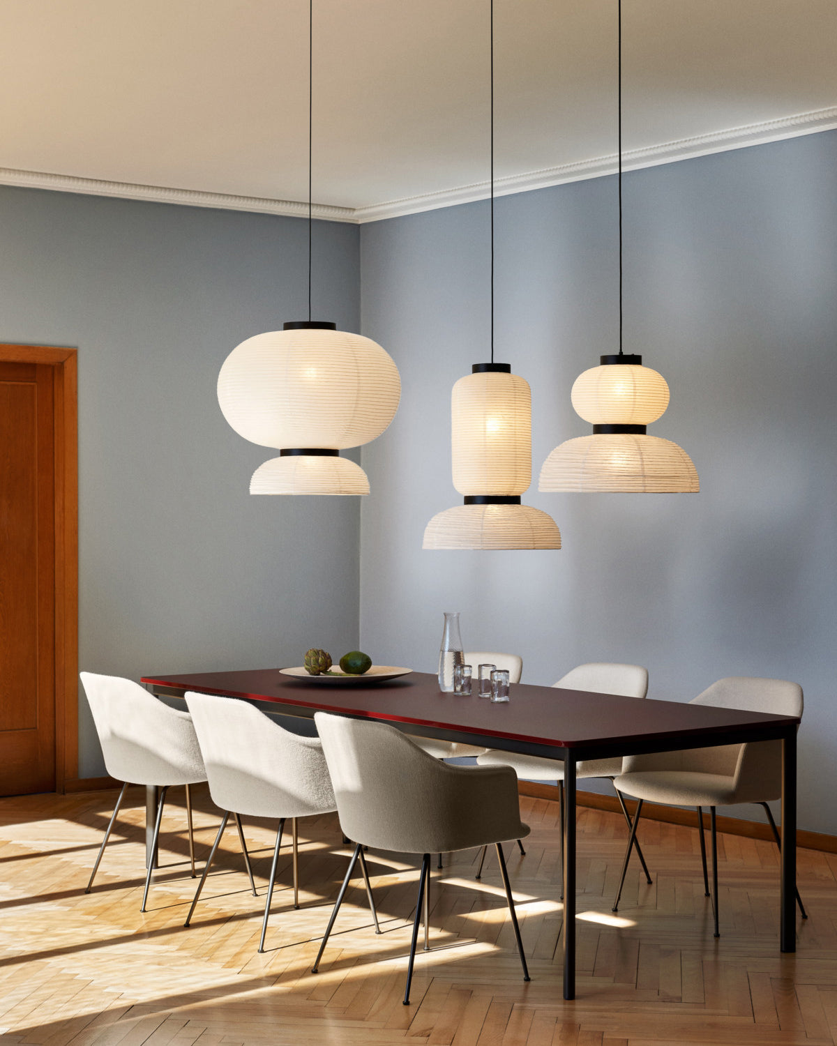 Nyzorora Moderne minimalistische hanglamp