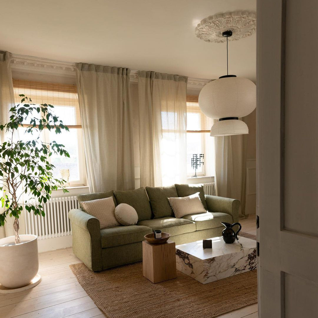 Nyzorora Moderne minimalistische hanglamp