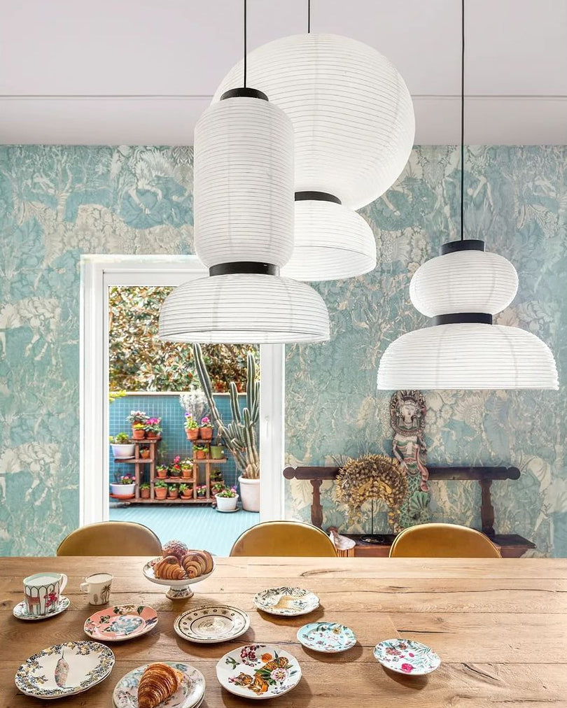 Nyzorora Moderne minimalistische hanglamp