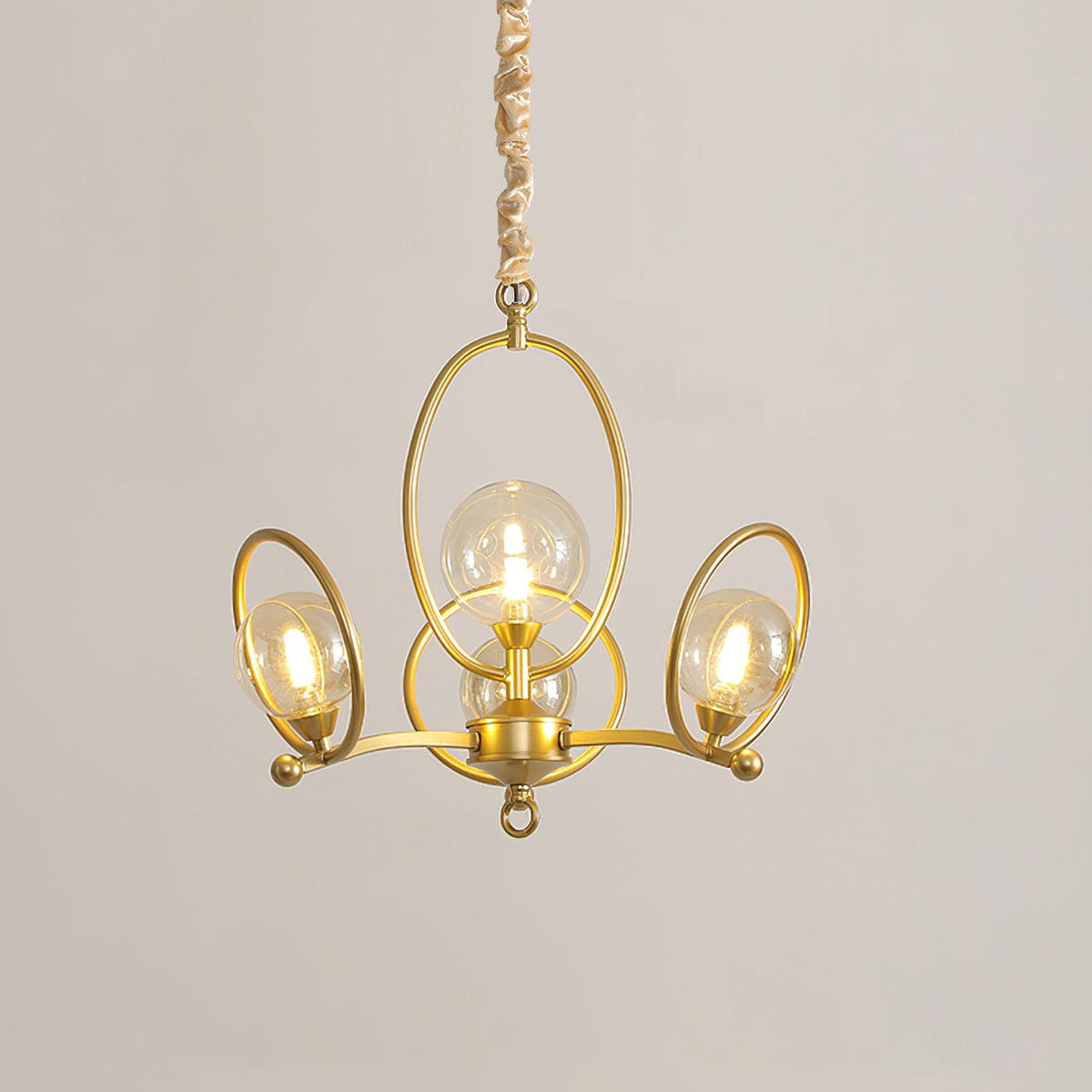 Soranian kroonluchter