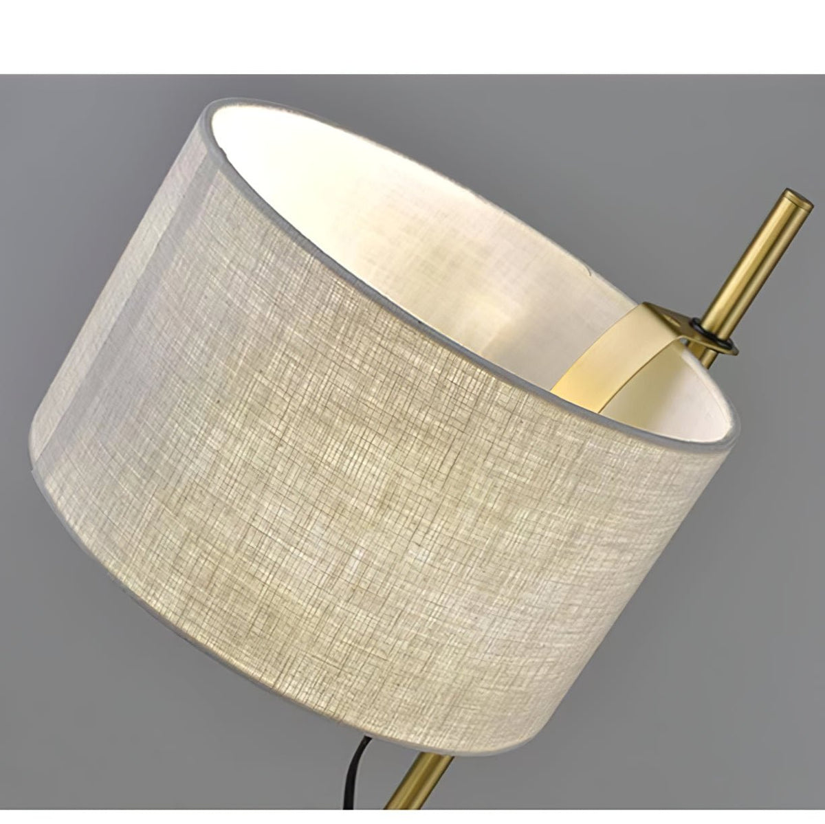 Selerise Minimalistische vloerlamp