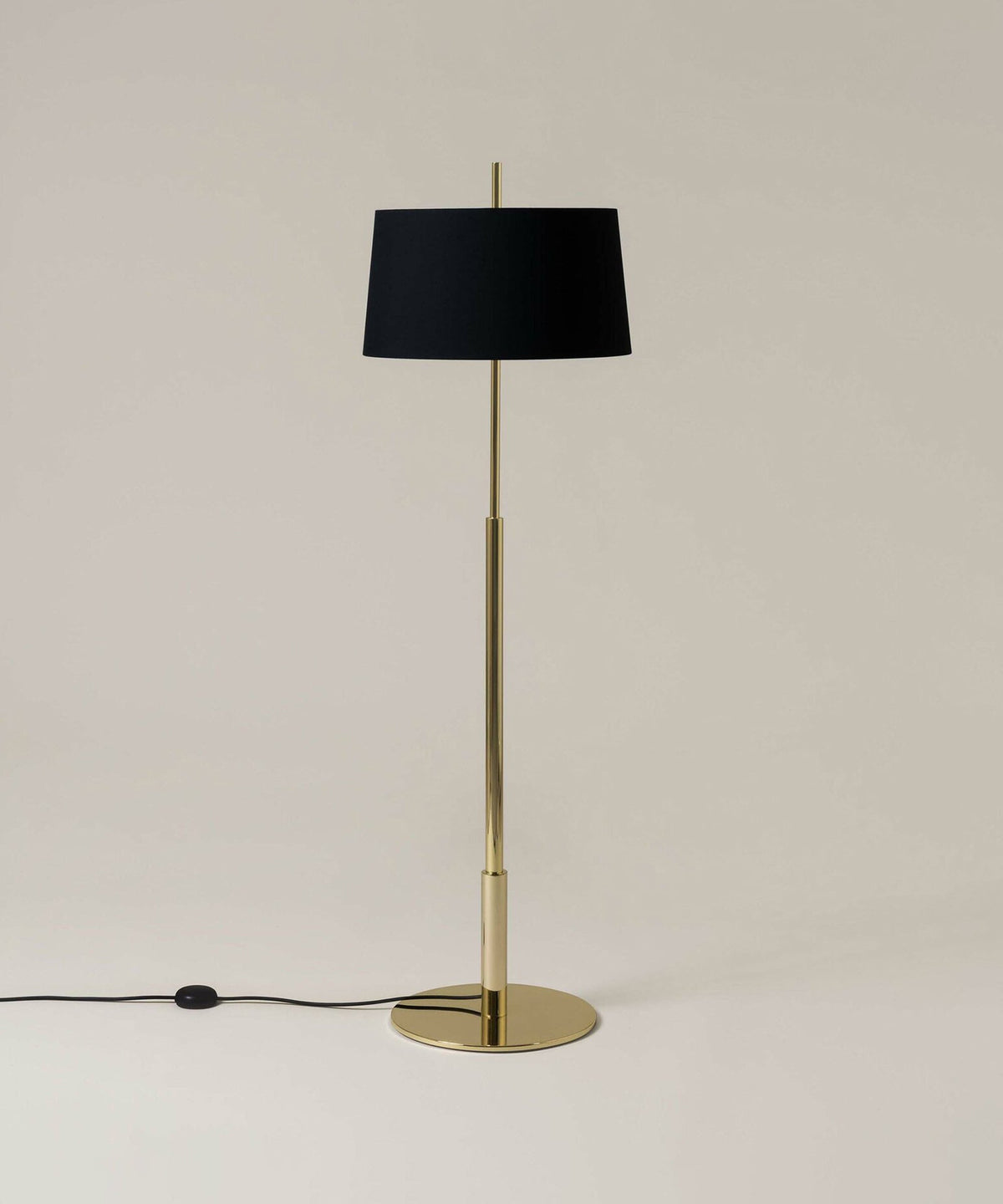 Brooks Minimalistische vloerlamp