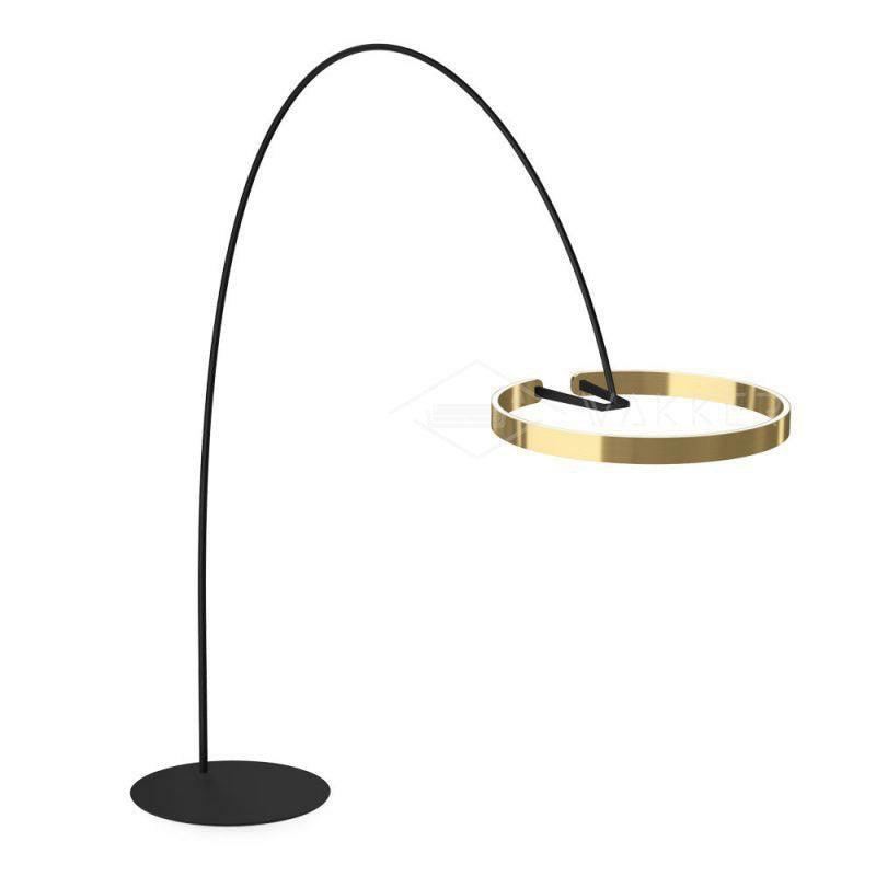 Rondy vloerlamp minimalistisch