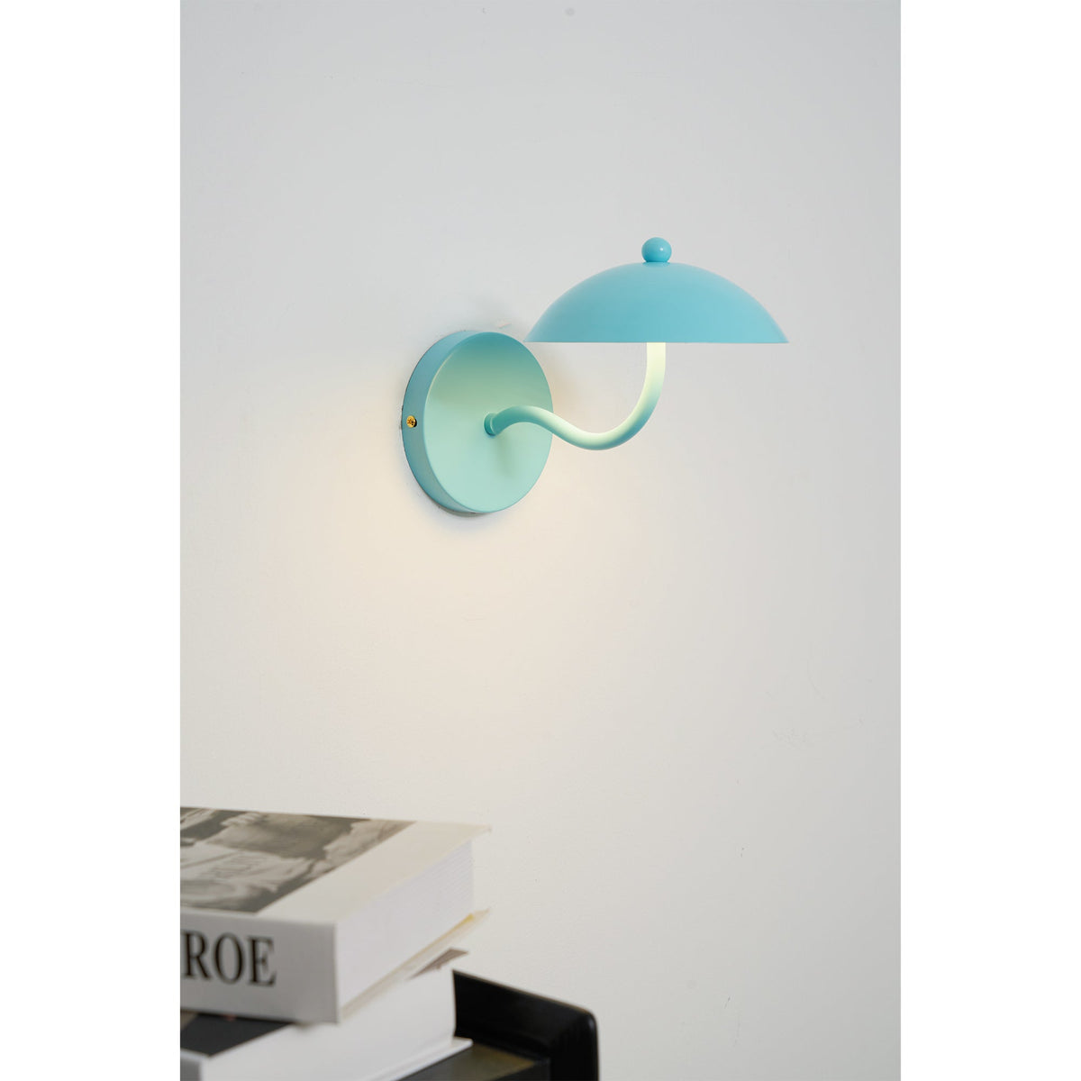 Noraaya wandlamp