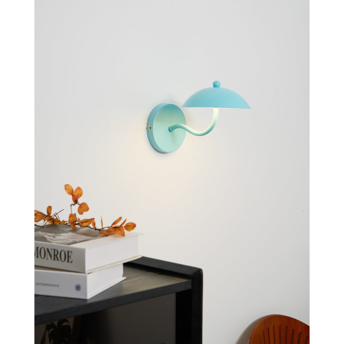 Noraaya wandlamp