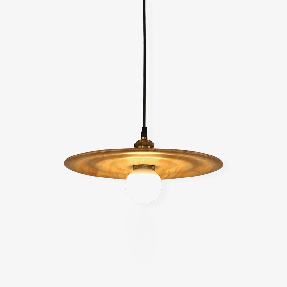 Thev Premium Noordse kunst hanglamp