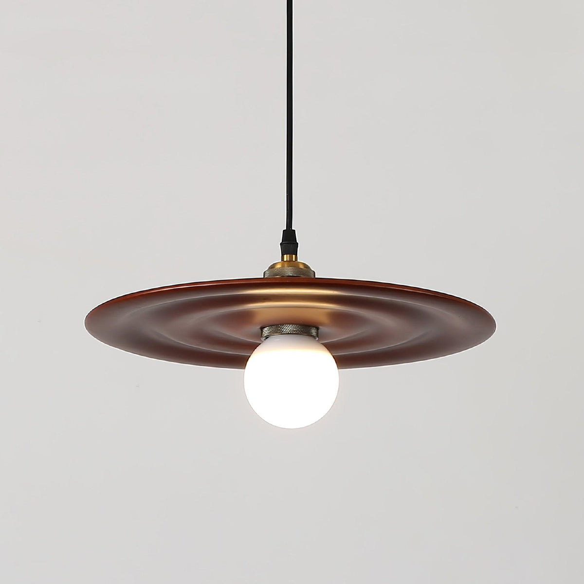 Thev Premium Noordse kunst hanglamp