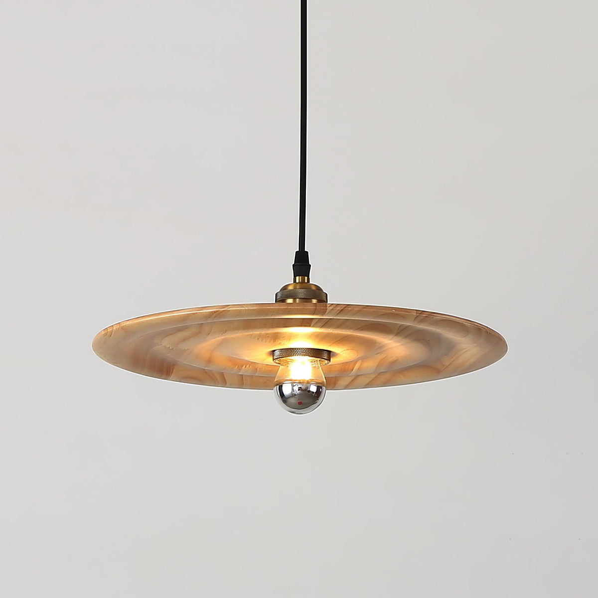 Thev Premium Noordse kunst hanglamp