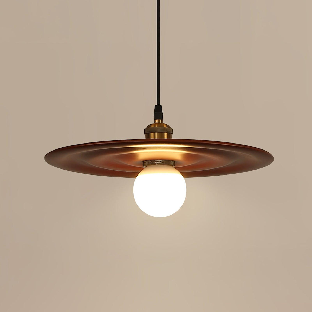 Thev Premium Noordse kunst hanglamp