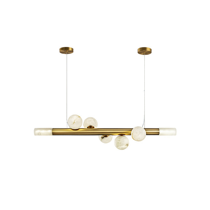 Avaros lineaire hanglamp