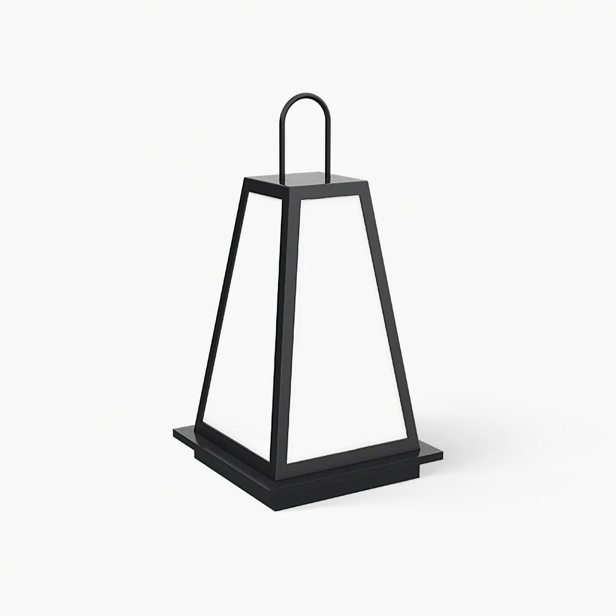 Cilo Minimalistische buitenlamp