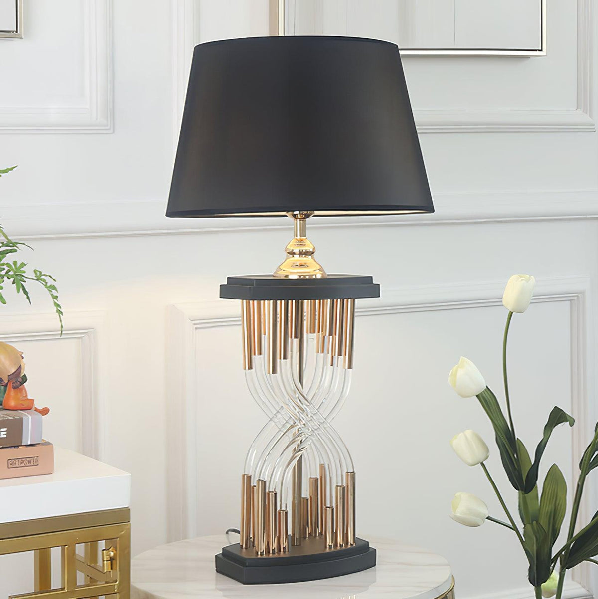 Rylee moderne tafellamp