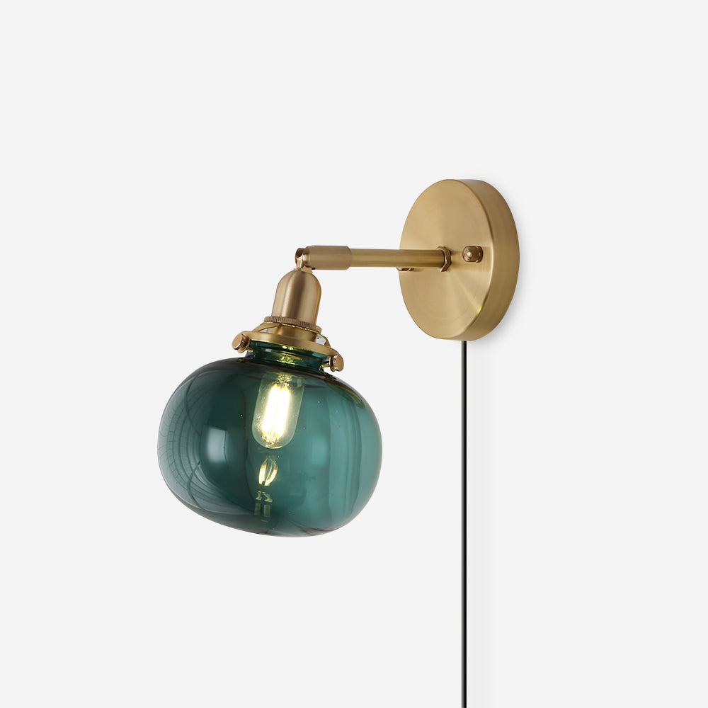 Riverine wandlamp