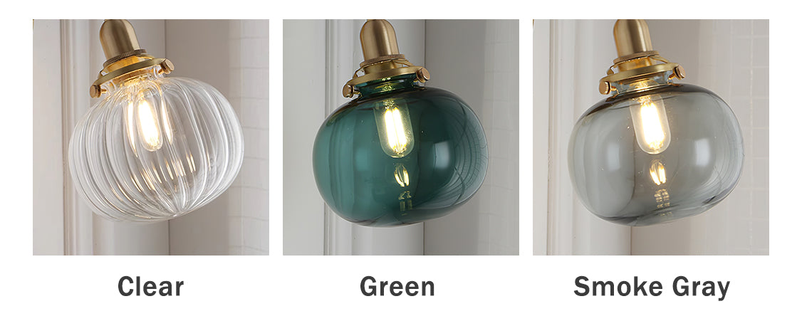 Riverine wandlamp