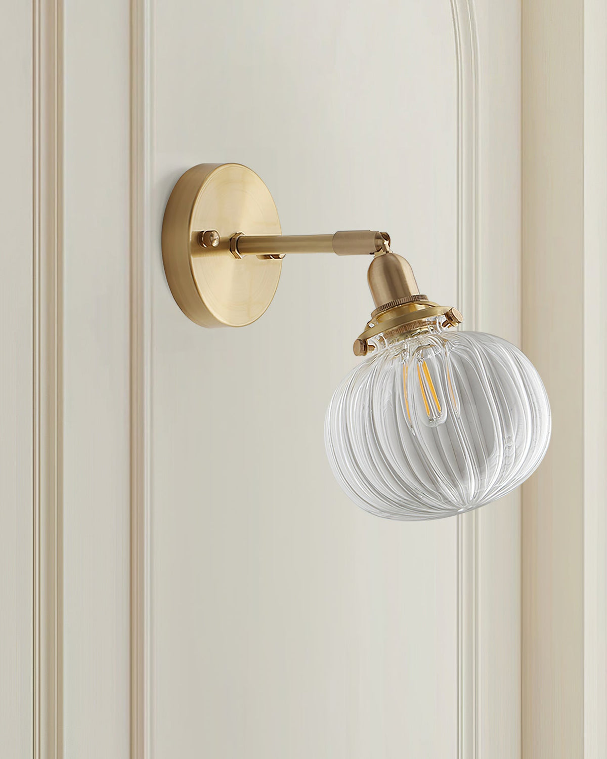 Riverine wandlamp