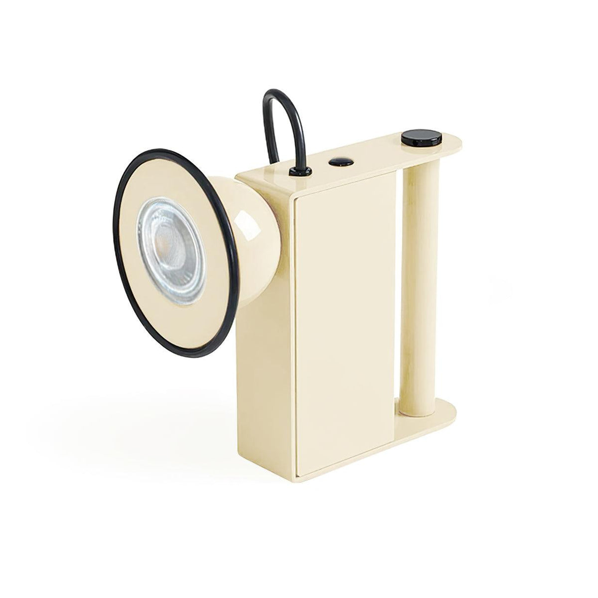 Clavon Futuristische tafellamp